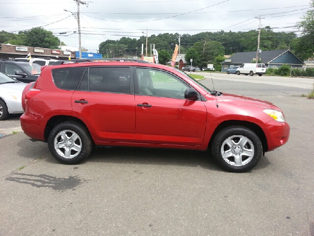 Toyota RAV4 2006 photo 1