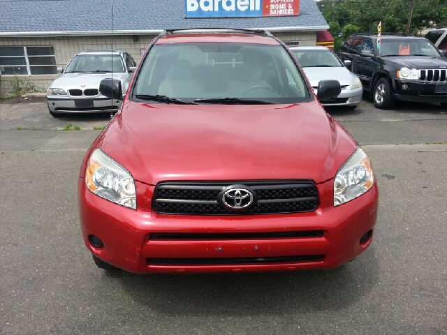 Toyota RAV4 2006 photo 2