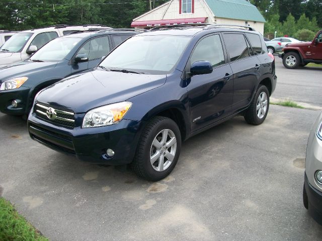 Toyota RAV4 2006 photo 1