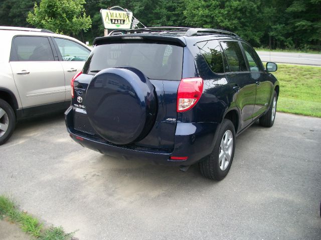 Toyota RAV4 2006 photo 2