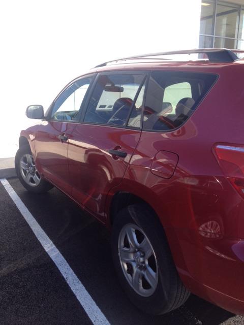 Toyota RAV4 2006 photo 2