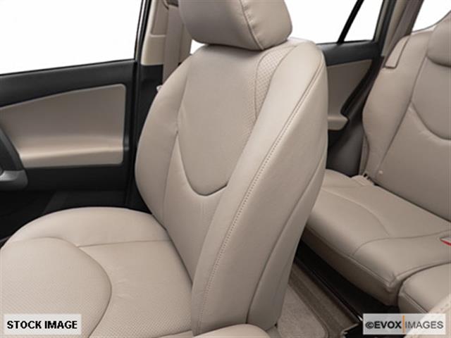 Toyota RAV4 Unknown SUV