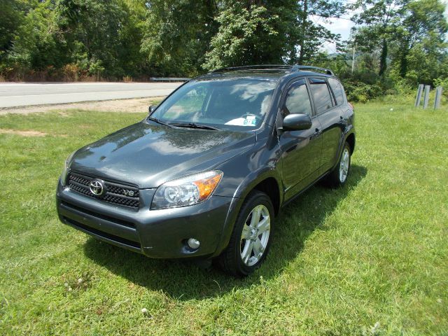 Toyota RAV4 3.2 Cpe SUV