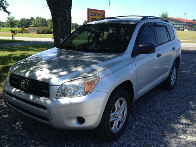 Toyota RAV4 2006 photo 2