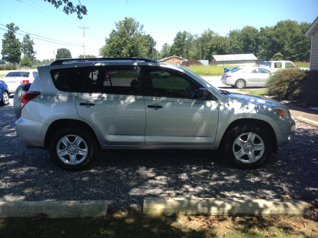 Toyota RAV4 2006 photo 4