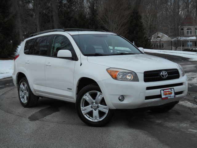 Toyota RAV4 2006 photo 2