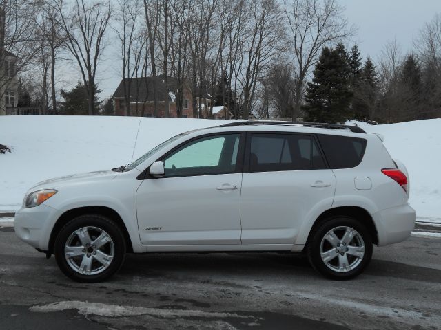 Toyota RAV4 2006 photo 3