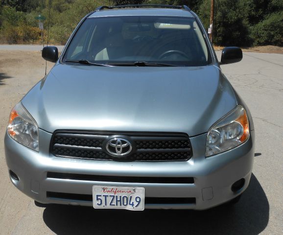 Toyota RAV4 2006 photo 3