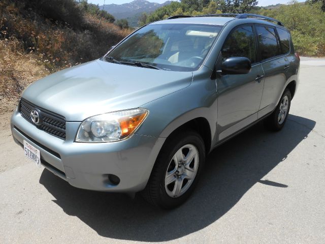 Toyota RAV4 2006 photo 4