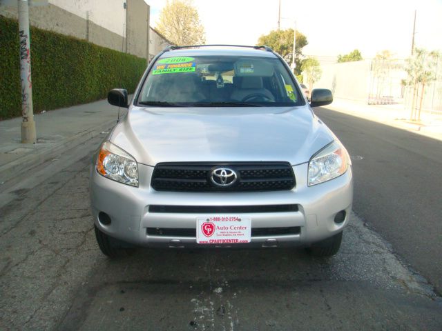 Toyota RAV4 2006 photo 3