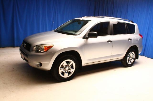Toyota RAV4 2006 photo 1