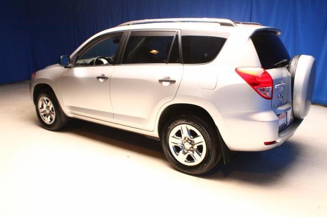 Toyota RAV4 2006 photo 3