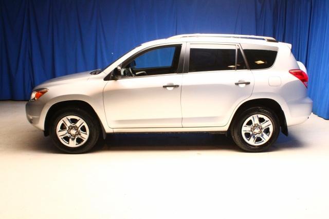 Toyota RAV4 2006 photo 4