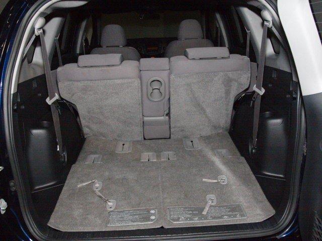 Toyota RAV4 2007 photo 4