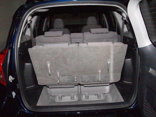 Toyota RAV4 2007 photo 5