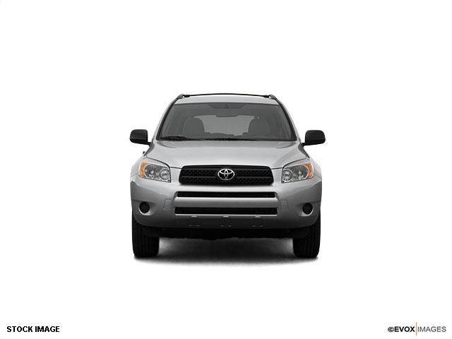 Toyota RAV4 2007 photo 1
