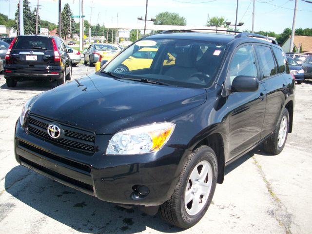 Toyota RAV4 2007 photo 1