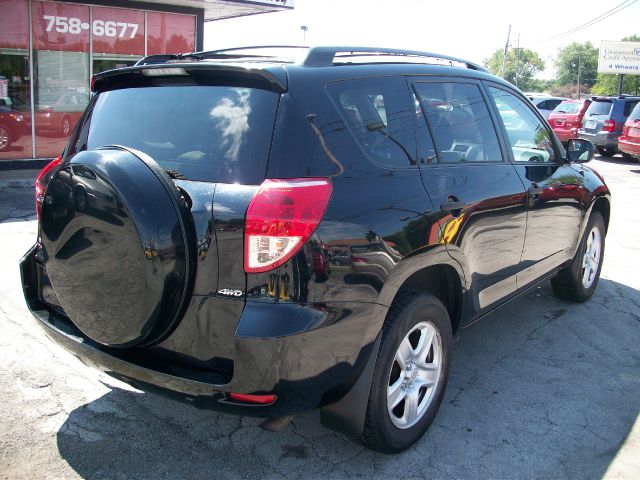 Toyota RAV4 2007 photo 2