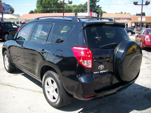Toyota RAV4 2007 photo 3