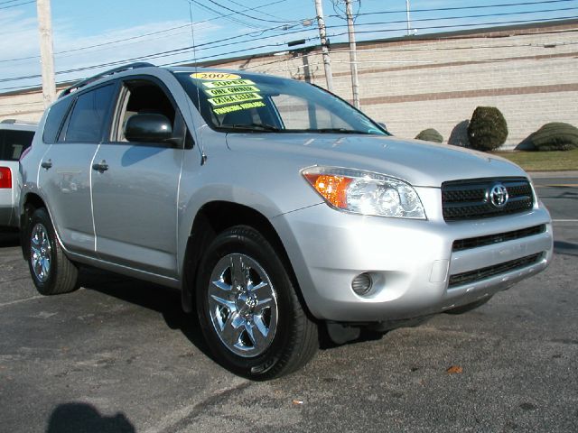 Toyota RAV4 2007 photo 1