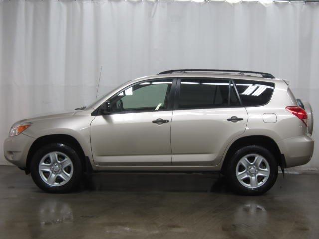 Toyota RAV4 2007 photo 2