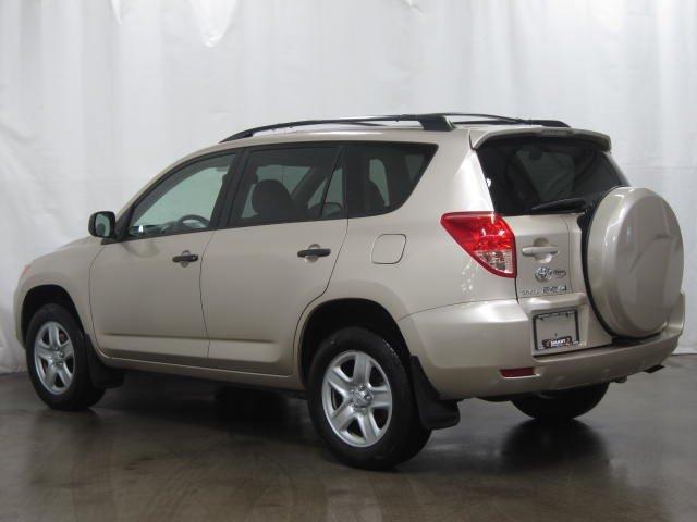 Toyota RAV4 2007 photo 3