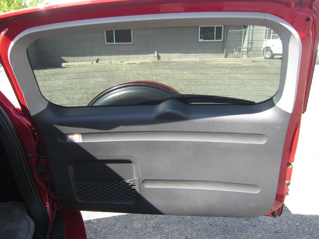 Toyota RAV4 2007 photo 8