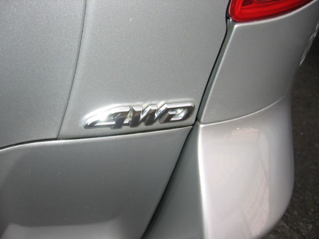 Toyota RAV4 2007 photo 1