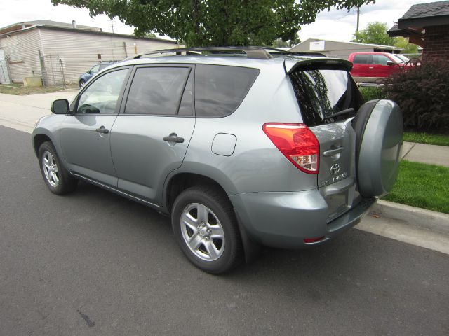 Toyota RAV4 2007 photo 3