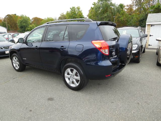 Toyota RAV4 2007 photo 1