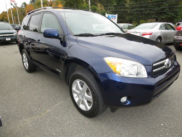 Toyota RAV4 2007 photo 3