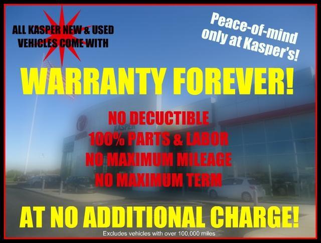 Toyota RAV4 Base Sport Utility