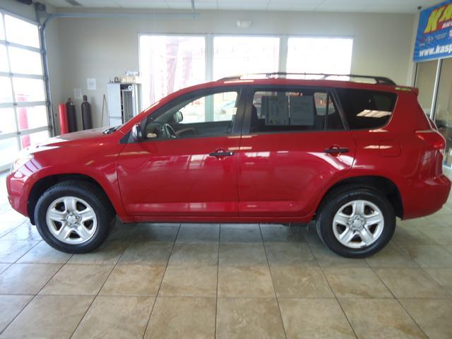 Toyota RAV4 2007 photo 3