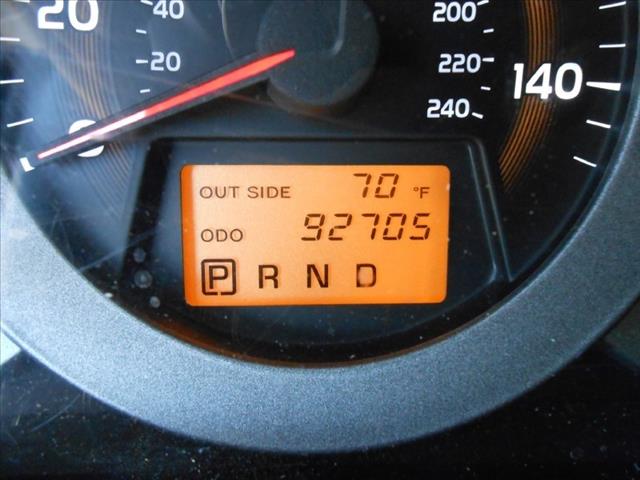 Toyota RAV4 Release Series 3. SUV