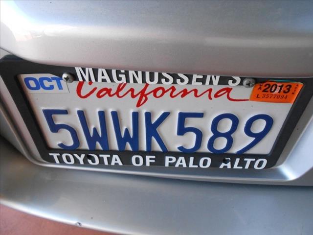 Toyota RAV4 2007 photo 18