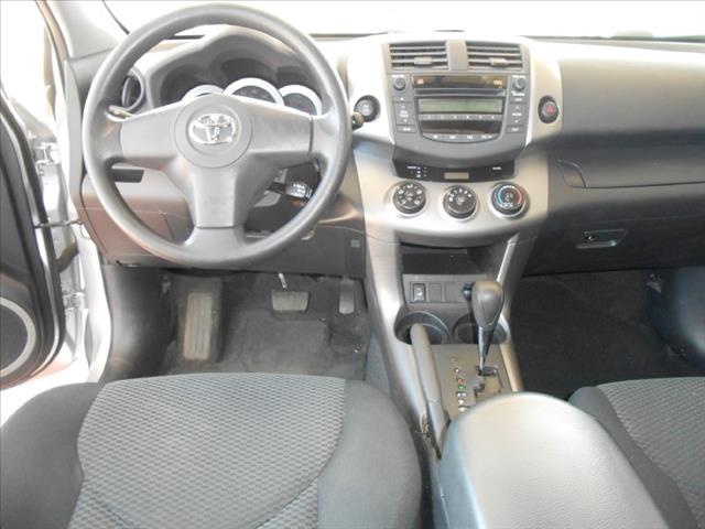Toyota RAV4 2007 photo 19