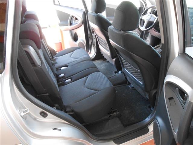 Toyota RAV4 2007 photo 23