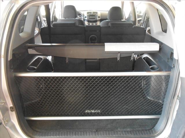 Toyota RAV4 2007 photo 24