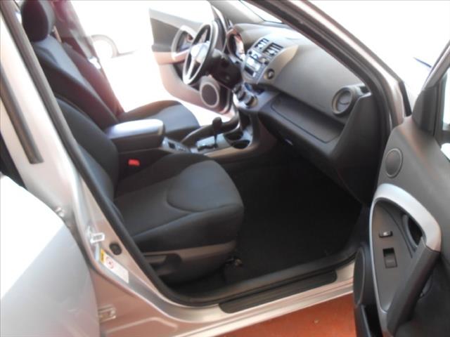 Toyota RAV4 2007 photo 32