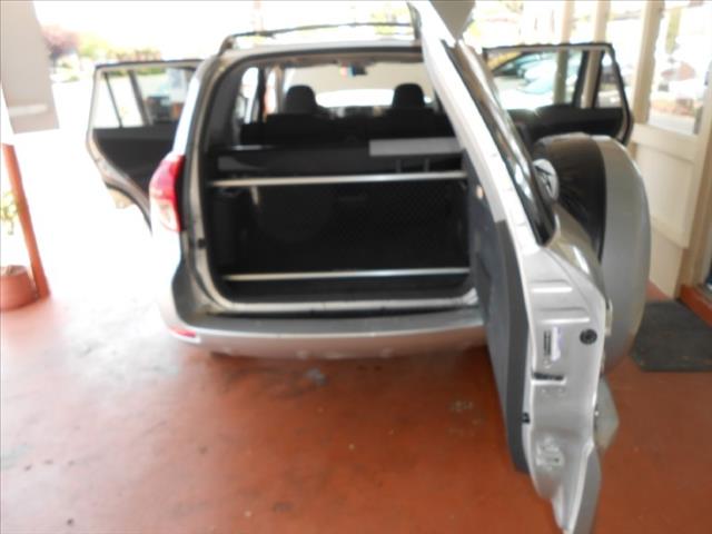 Toyota RAV4 2007 photo 34