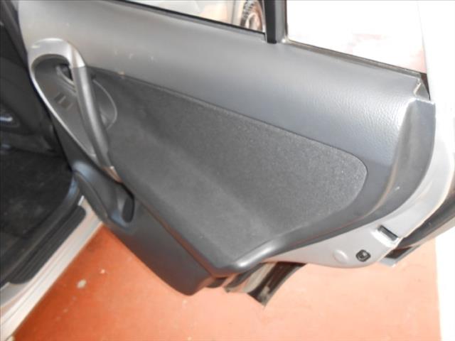 Toyota RAV4 2007 photo 5