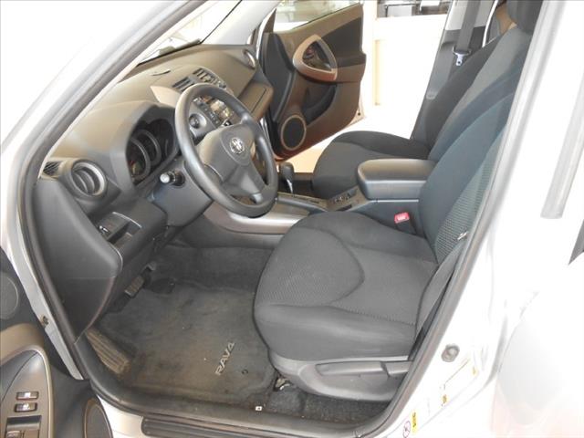 Toyota RAV4 2007 photo 6