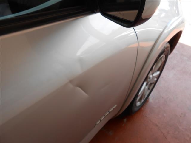 Toyota RAV4 2007 photo 8