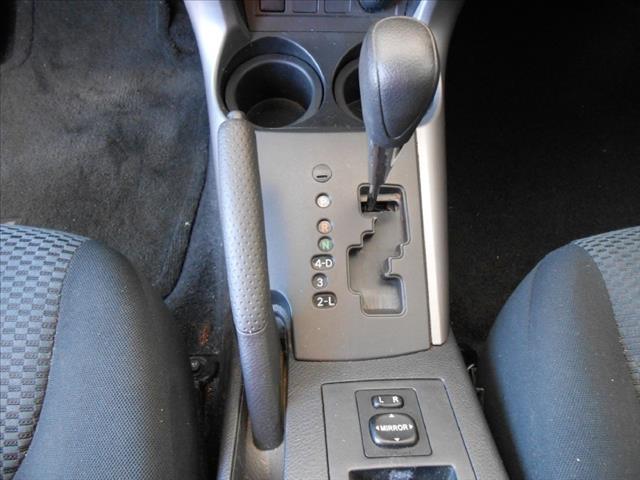 Toyota RAV4 2007 photo 9