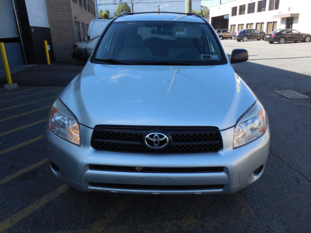 Toyota RAV4 2007 photo 4