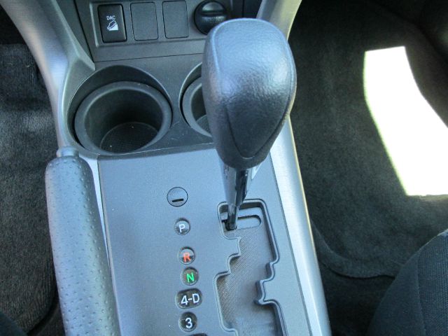 Toyota RAV4 2007 photo 3