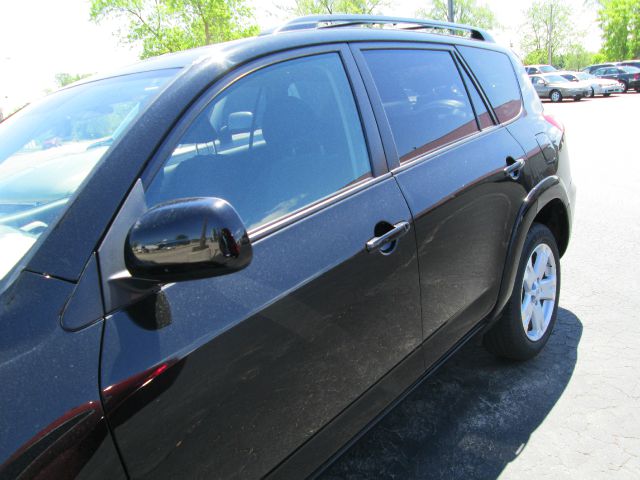 Toyota RAV4 2007 photo 9