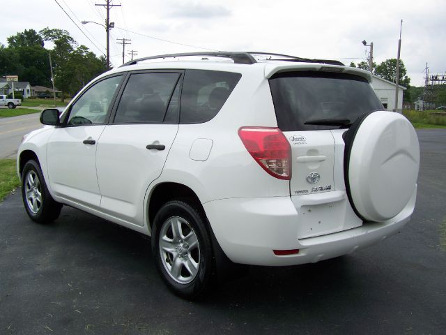 Toyota RAV4 2007 photo 4