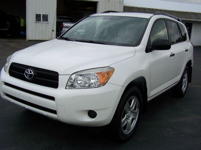 Toyota RAV4 2007 photo 5
