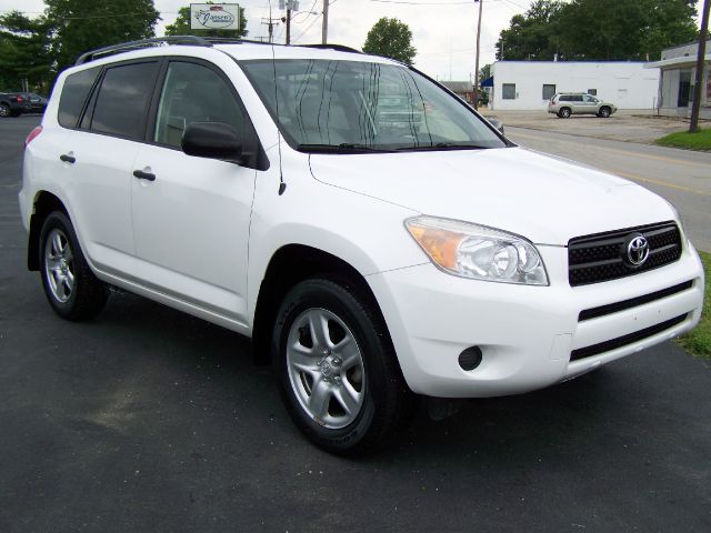 Toyota RAV4 2007 photo 7